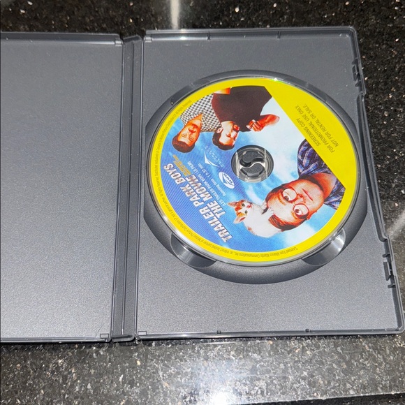 MAKE OFFER! Trailer Park Boys The Movie DVD - BUNDLE & SAVE - Picture 3 of 3